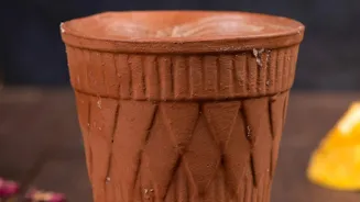 Modern Terracotta Homeware Trends: Handcrafted Clay Designs Transform Gen Z Kitchens