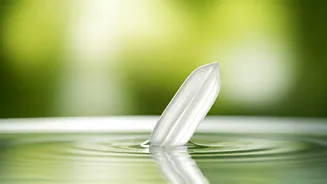 Rice Water Wonders: Separating Hype from Reality for Hair & Skin