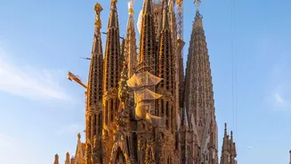 A Closer Look At Visitor Experience At Famous Sites In Spanish Tourist Attractions Under Scrutiny