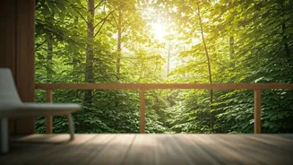 Tech-Detox At Sustainable Forest Eco-Lodges Deep in Kabini
