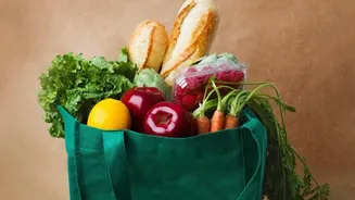 What To Know About Everyday Staples After The 2026 UN Nutrition Report