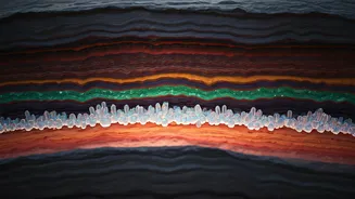 Water Deep Within Early Earth's Mantle