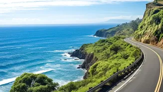 Karnataka Coastal Drives Offer Scenic Weekend Escape Via Gokarna Murdeshwar