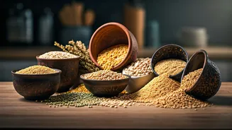 Fibre-Forward Plates Have Entered Indian Kitchens