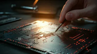 Career Currency Now Comes From Demonstrated Skill