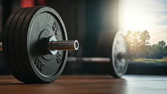 Jyotika's 47th Year: A Masterclass in Functional Fitness for Longevity