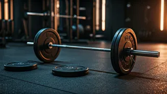 Why Strength Workouts Are Trending More Than Ever