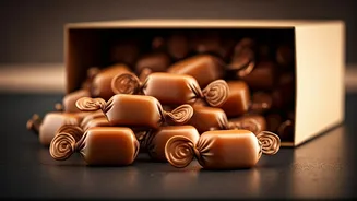 Sweet Diplomacy: How a Viral Reel Led to a Candy Craze and Stockouts