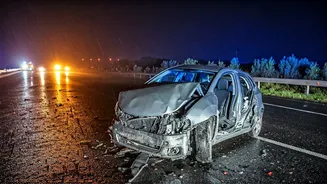 Noida's Fatal Roads: A Call for Safety After Tragic Accidents