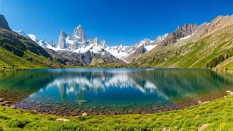 Escape the Heat: Top Indian Destinations to Explore in May Before the Monsoon