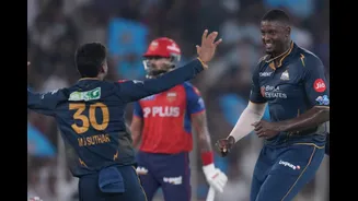 Punjab Kings 'Still On Top Of The Table': Shreyas Iyer Roars Despite Back-To-Back IPL 2026 Losses