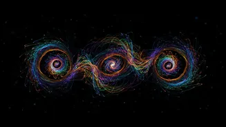 Optical Skyrmions Connects Future Computing and Data Systems with Real Decisions for Physics and Technology Readers