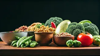 Explore the Globe: 6 Nations Championing Incredible Vegetarian Cuisine