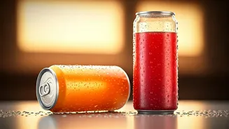 Slice Dirty Sodas Reviewed: Can-Convenient & Probiotic-Rich Versions of the Viral Trend