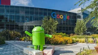 Google named India's most attractive employer in 2026 Randstad study