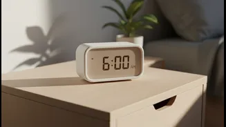 Tracking Wake Times May Reveal More than Tracking Bedtimes Alone
