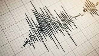 Magnitude 4.2 earthquake hits Baitadi near Dilasaini, no damage reported