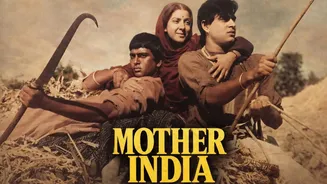 What Is Mother India Director Mehboob Khan's Connection To Oscars?