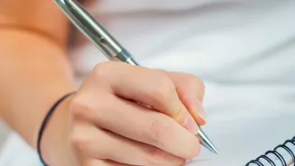 Breath Journaling Gives Focus Practice A Simple Paper-Based Structure While Short Sessions Are Enough To Try The Method