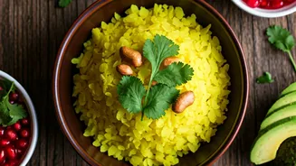 World Poha Day Proves Breakfast Can Have Range