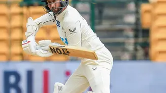 Why Padikkal can be India's new Test hero