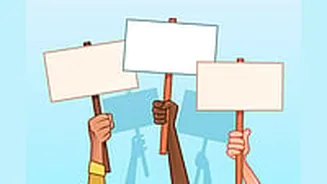 Parents Protest At Azad Maidan As City International School In Oshiwara Announces Closure From Academic Year 2026-27