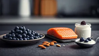 Hearty Harvest: 4 Power Foods for Women's Blood Pressure Control