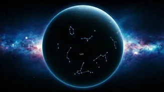 Horoscope Today: Stars' Predictions for November 16, 2025