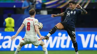 Enzo Fernandez Goes From Controversy to Hero as Argentina Reach FIFA World Cup 2026 Final