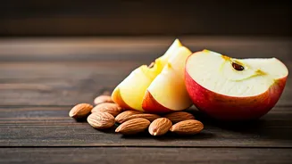 Unlocking Your Sweet Cravings: The Hidden Nutritional Clue After Meals