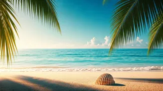 7 Visa-Free Beach Paradises for Indian Travelers: Your Next Sun-Kissed Getaway Awaits!