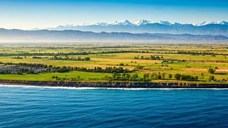 Navigating India's Diverse Landscape: A City-Centric Guide to Exploring Regions