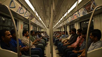 Delhi Metro's Ladies Coach: 6 Daily Hurdles
