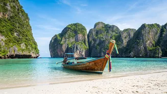Budget Travel Hacks: 6-Day Thailand Island Itinerary Made Easy With Visa Exemption Rules
