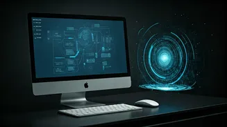 Perplexity Computer: AI Moves Beyond Answers to Autonomous Task Execution