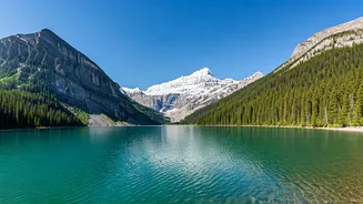 Cooler Escapes Are Beating Overrated Summer Hotspots