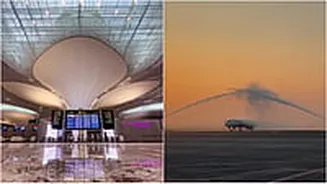 MNS Demands Marathi Announcements On Navi Mumbai International Airport Flights, Warns Of Protests