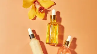 Neroli Oil Puts Bitter Orange Blossoms At The Centre Of Skincare