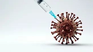 Flu Shot Still Failed? Understanding Why and What to Do