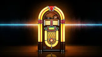 2026's Hit Parade: 10 Tracks That Defined A Decade