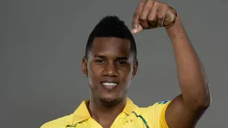 IPL 2026, CSK's Akeal Hosein floors MI with four-fer: Stats