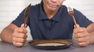 Por que ficamos irritados ao sentir fome? Estudo investiga
