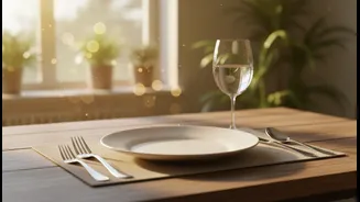 Meal Regularity And Enjoyment Belong In The Well-Being Conversation Too