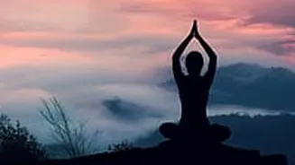 Life Is Ever New Like A River: Healing Trauma, Embracing Change And Moving Forward