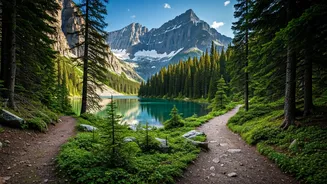 Skip The Crowds, Visit These Hidden Beauties