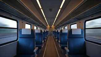 Vande Bharat Makes Slow Travel Feel Premium