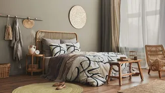 5 timeless sisal rug designs for your home