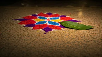 Happy Ugadi 2026: Embrace the New Year with Wishes, Rangoli, and Reflections