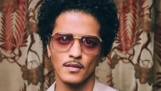 Bruno Mars unveils The Romantic Tour 2026: 40 stadium shows, star guests revealed