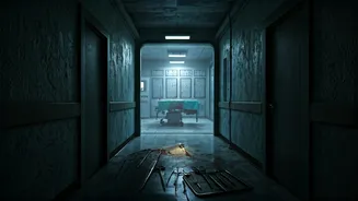 Netflix Has 5 Scary Movies You Must See Now